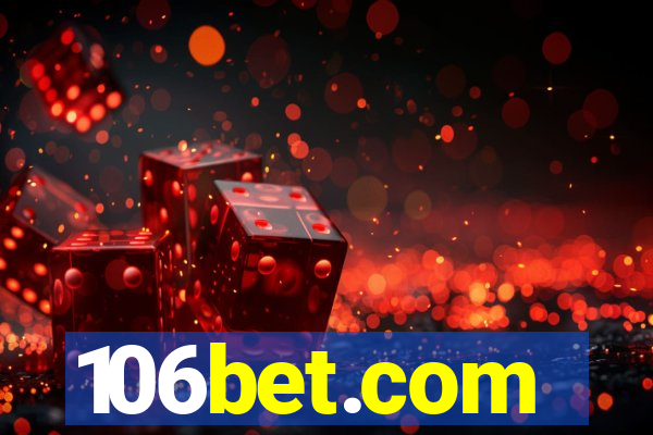 106bet.com