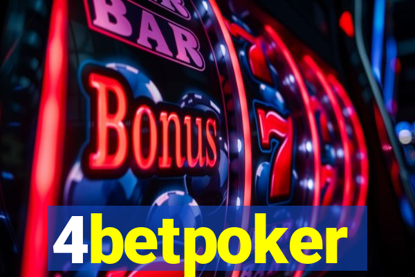 4betpoker