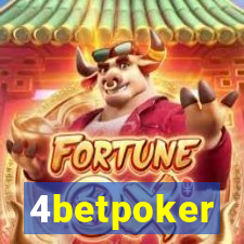 4betpoker