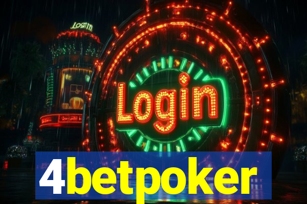 4betpoker