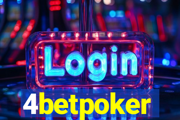 4betpoker