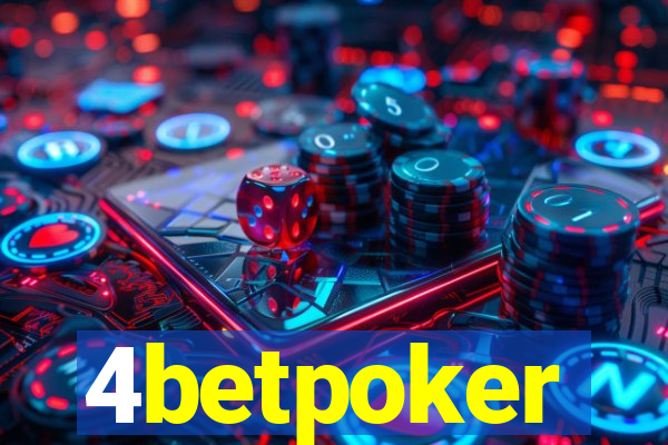 4betpoker