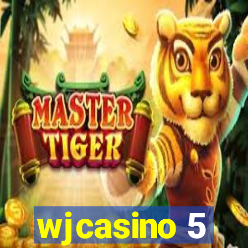 wjcasino 5