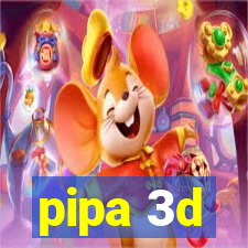 pipa 3d