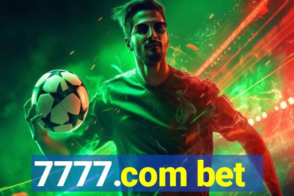 7777.com bet