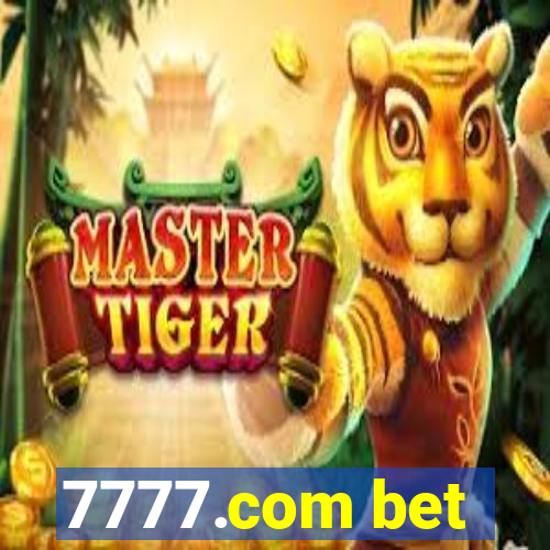 7777.com bet