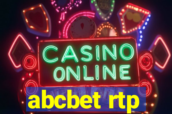 abcbet rtp