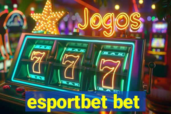 esportbet bet