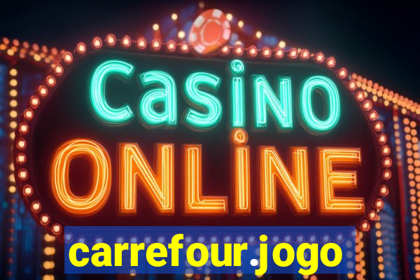 carrefour.jogo cassino online