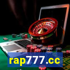 rap777.cc