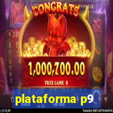 plataforma p9