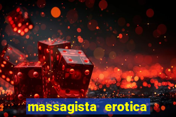 massagista erotica em santos