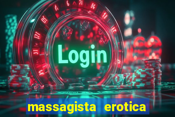 massagista erotica em santos