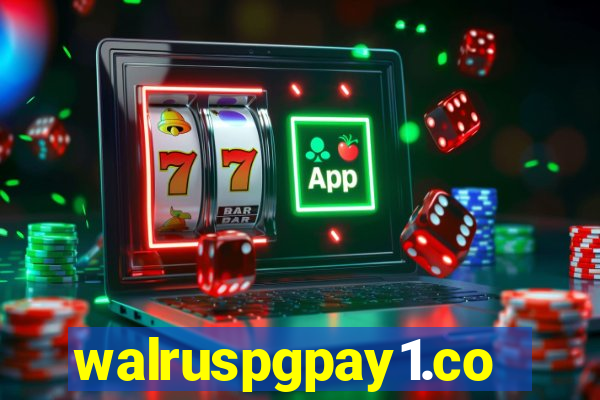 walruspgpay1.com