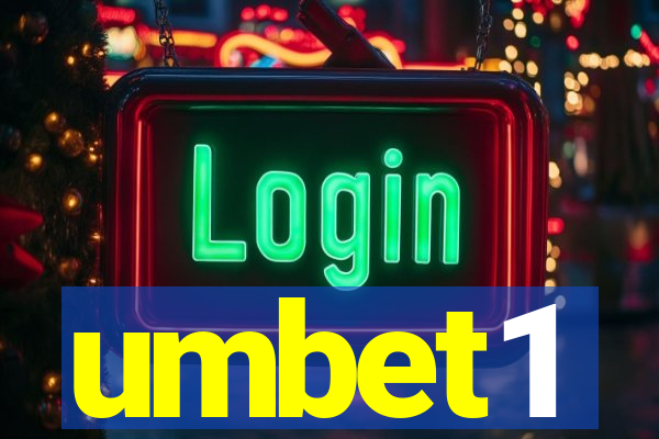 umbet1