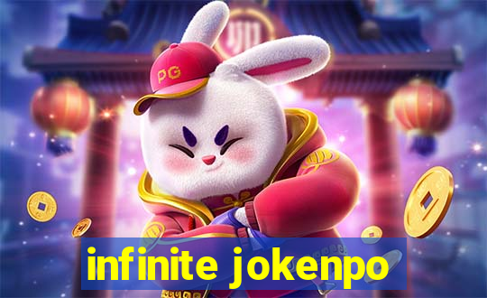 infinite jokenpo