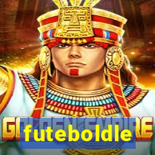 futeboldle