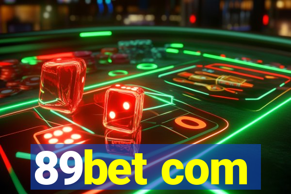 89bet com