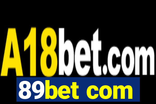 89bet com