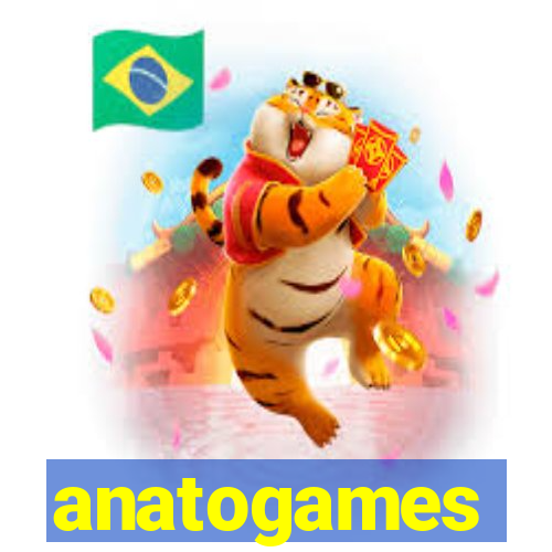 anatogames