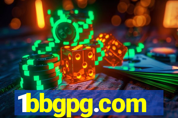 1bbgpg.com