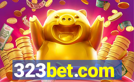 323bet.com