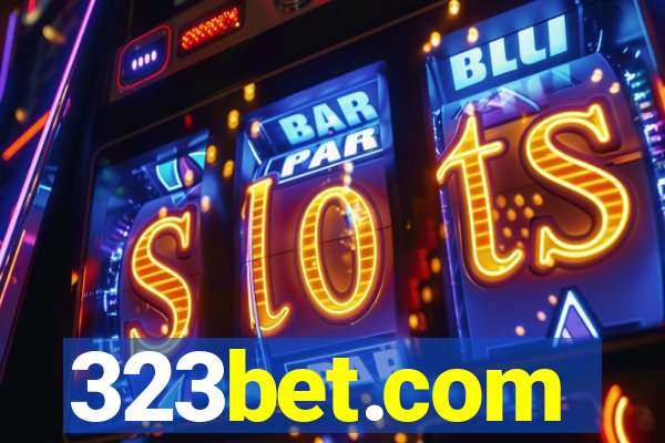 323bet.com