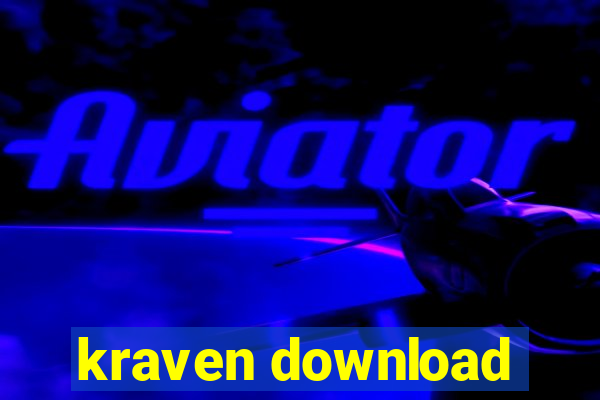 kraven download