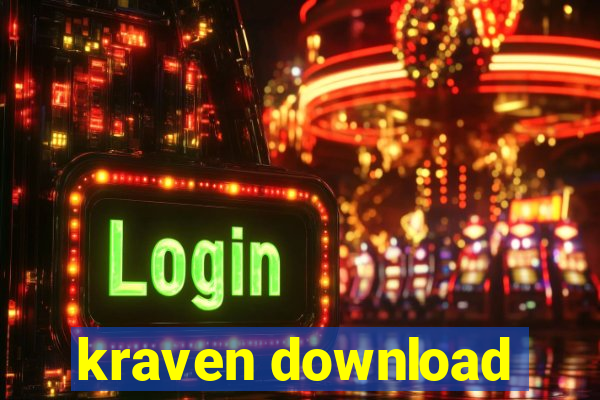 kraven download