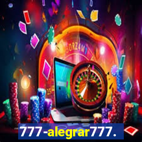 777-alegrar777.net