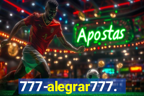 777-alegrar777.net