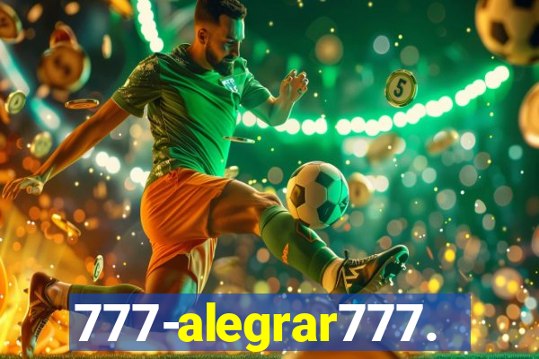 777-alegrar777.net