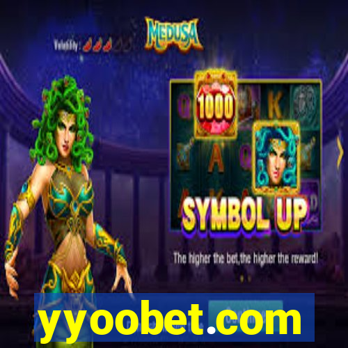 yyoobet.com