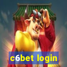 c6bet login