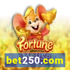 bet250.com