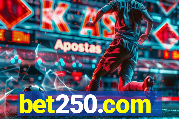 bet250.com