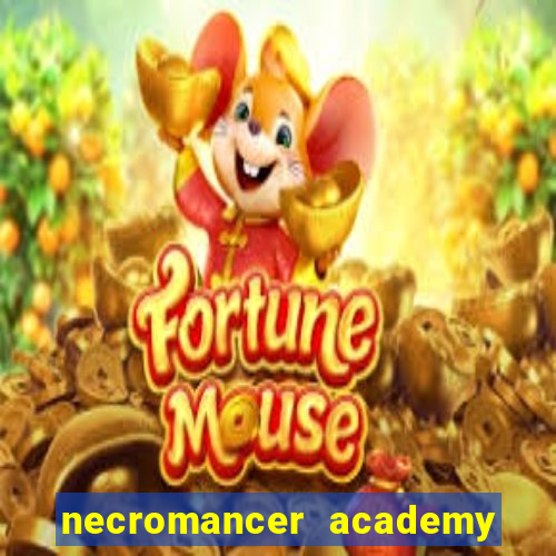 necromancer academy and the genius summoner 59