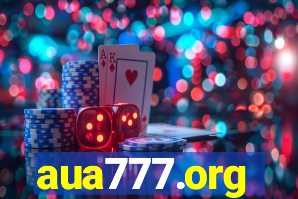 aua777.org