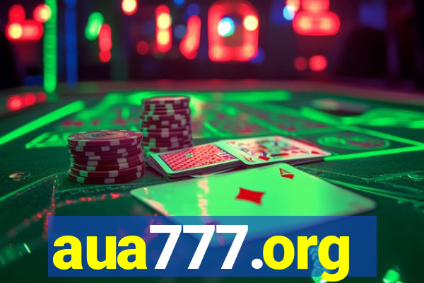 aua777.org