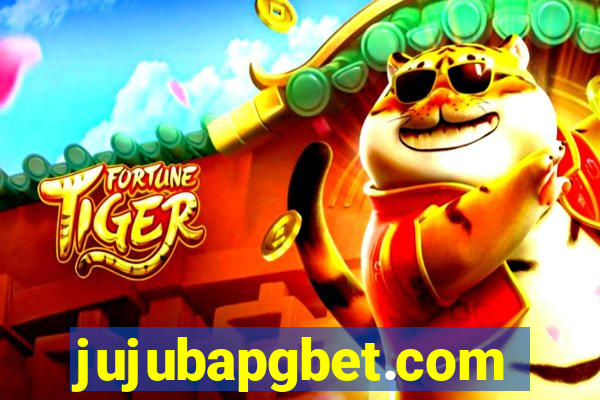 jujubapgbet.com