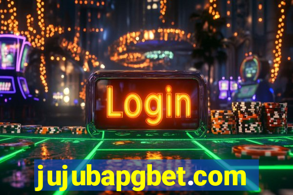 jujubapgbet.com