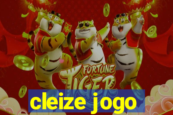 cleize jogo