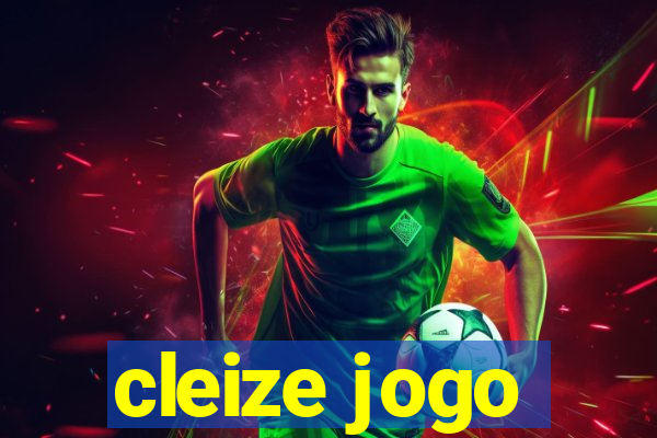 cleize jogo