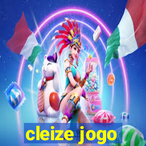 cleize jogo