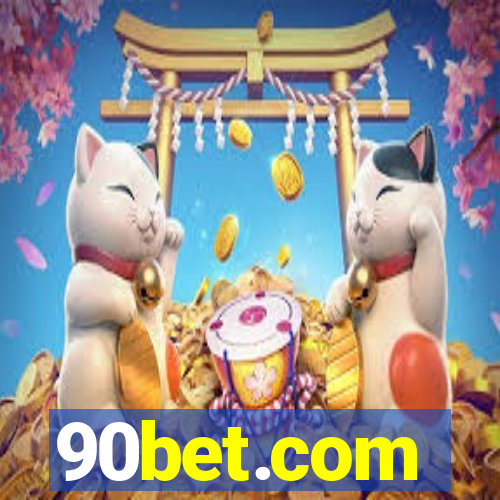 90bet.com