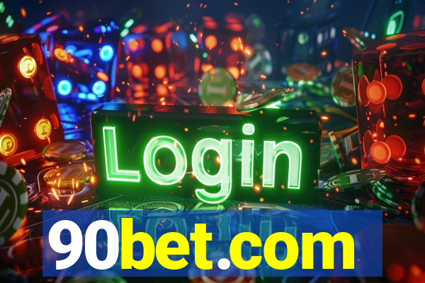 90bet.com