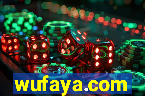 wufaya.com