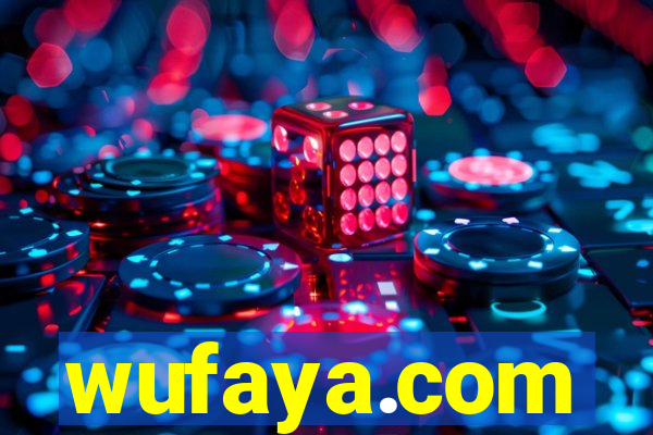 wufaya.com