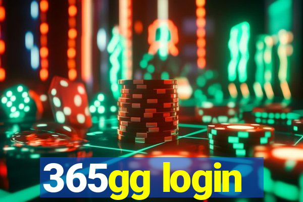 365gg login