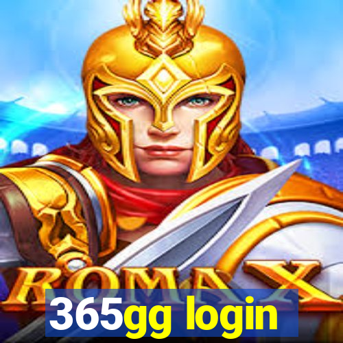 365gg login